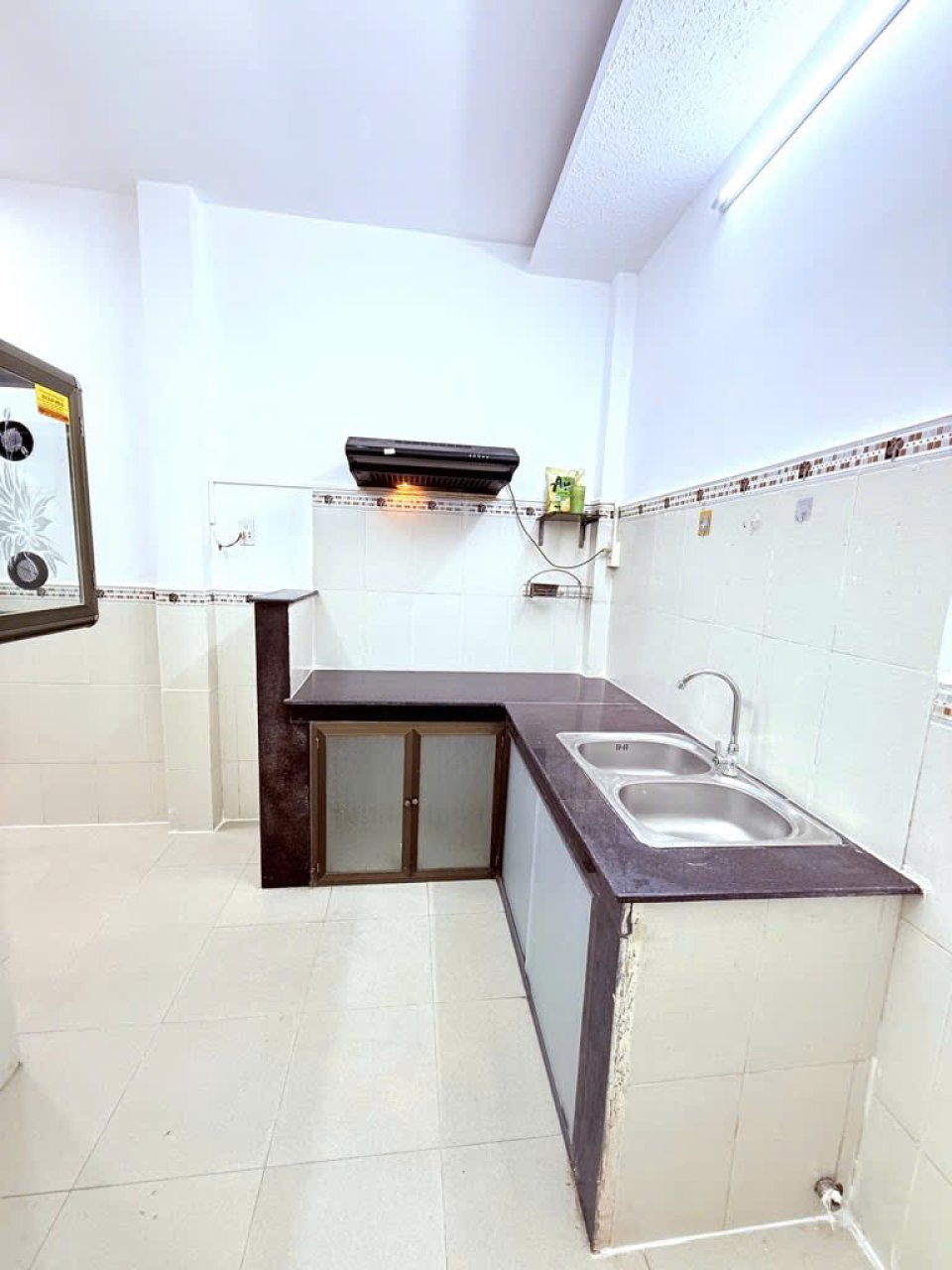 Giảm 300tr! Nhà Vuông 2 tầng 27m2 – Nguyễn Văn Khối QV - Ảnh 3